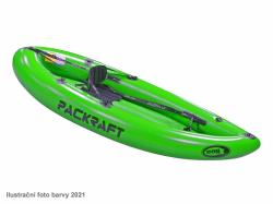 ROBfin Expedition extra long packraft + sleva 1000,- na příslušenství
