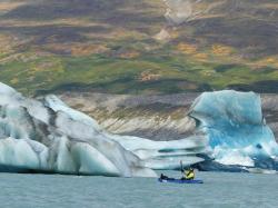 ROBfin Expedition extra long packraft + sleva 1000,- na příslušenství