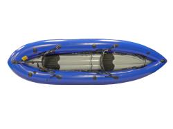 ROBfin Packraft Family + sleva 1500,- na příslušenství