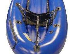 ROBfin Packraft Family + sleva 1500,- na příslušenství