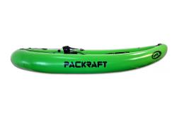 ROBfin L Big Bro packraft + sleva 1000,- na příslušenství