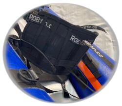 ROBfin L Big Bro packraft + sleva 1000,- na příslušenství