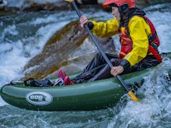 ROBfin L Big Bro packraft + sleva 1000,- na příslušenství