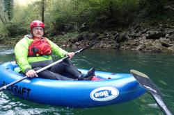 ROBfin L Big Bro packraft + sleva 1000,- na příslušenství