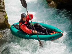ROBfin L Big Bro packraft + sleva 1000,- na příslušenství