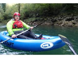 ROBfin Packraft L Big Bro + sleva 1000,- na příslušenství