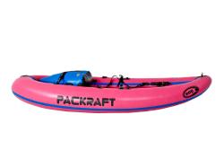 ROBfin Packraft L Big Bro + sleva 1000,- na příslušenství