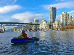 ROBfin Packraft L Big Bro + sleva 1000,- na příslušenství