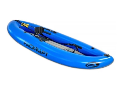 ROBfin Packraft L Big Bro + sleva 1000,- na příslušenství