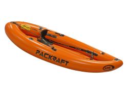 ROBfin Packraft M Sporty + sleva 1000,- na příslušenství