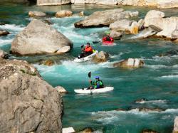 ROBfin Packraft M Sporty + sleva 1000,- na příslušenství