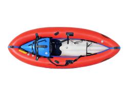 ROBfin Packraft M Sporty + sleva 1000,- na příslušenství