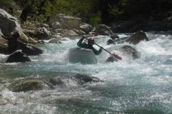 ROBfin Packraft M Sporty + sleva 1000,- na příslušenství