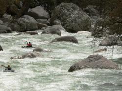 ROBfin Packraft M Sporty + sleva 1000,- na příslušenství