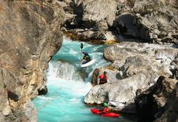 ROBfin Packraft M Sporty + sleva 1000,- na příslušenství