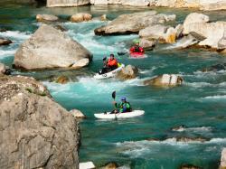 ROBfin Packraft M Sporty + sleva 1000,- na příslušenství