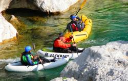 ROBfin Packraft M Sporty + sleva 1000,- na příslušenství