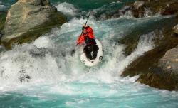 ROBfin Packraft M Sporty + sleva 1000,- na příslušenství