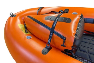 ROBfin Packraft M Sporty + sleva 1000,- na příslušenství