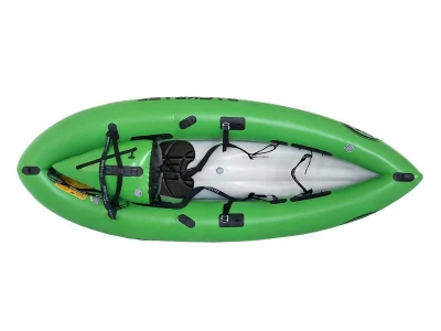 ROBfin Packraft M Sporty + sleva 1000,- na příslušenství