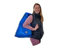 ROBfin Packraft Touring Long + sleva 1000,- na příslušenství