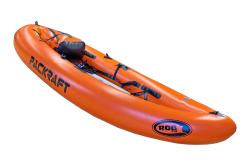 ROBfin Packraft Touring Long + sleva 1000,- na příslušenství