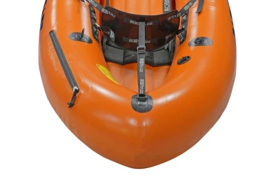 ROBfin Packraft Touring Long + sleva 1000,- na příslušenství