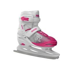 RocesJokey Ice X Girl dětské lední brusle RocesJokey Ice X Girl dětské lední brusle