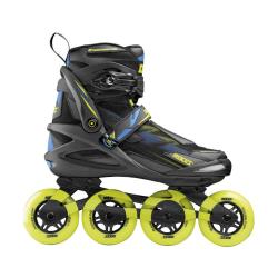 Roces Helium II Tif kolečkové brusle + sleva 400,- na příslušenství