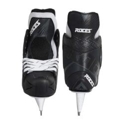 Roces RH 6 Black Lední brusle