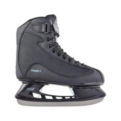 Roces RSK 2 Black Lední brusle POUZE 8.0, 42 (VÝPRODEJ)