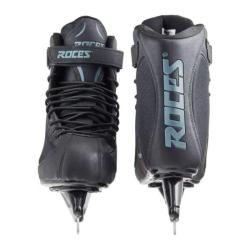 Roces RSK 2 Black Lední brusle POUZE 8.0, 42 (VÝPRODEJ)