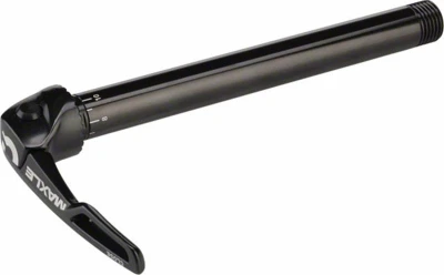 Rock Shox osa přední 15-148 mm Maxle Lite Ultimate, černá B1 Rock Shox osa přední 15-148 mm Maxle Lite Ultimate, černá B1