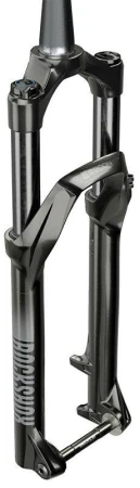 Rock Shox vidlice Recon Silver RL, black 120mm, 1 1/8" x 1 1/2" Tapered, osa 15x110mm Rock Shox vidlice Recon Silver RL, black 120mm, 1 1/8" x 1 1/2" Tapered, osa 15x110mm