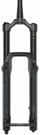 Rock Shox vidlice ZEB Select Charger RC, mat black, 170mm, Tapered 1 1/8[34]x1 1/2[34] , osa 15x110mm