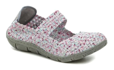 Rock Spring Cape Town Pink dámská gumičková obuv Rock Spring Cape Town Pink dámská gumičková obuv