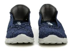 Rock Spring CARIOCA Navy dámská gumičková obuv