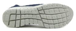 Rock Spring CARIOCA Navy dámská gumičková obuv