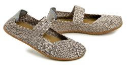 Rock Spring Free Mind béžová dámská gumičková obuv