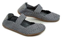 Rock Spring Free Mind šedá dámská gumičková obuv