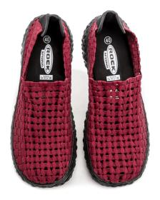 Rock Spring FULL Brodo dámska gumičková obuv