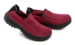 Rock Spring FULL Brodo dámska gumičková obuv