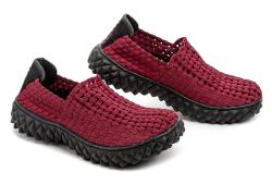 Rock Spring FULL Brodo dámska gumičková obuv