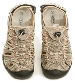 Rock Spring Ordos Beige Tile letné sandále