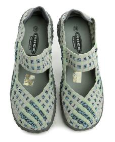 Rock Spring OVER Lichen dámska gumičková obuv