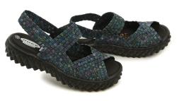 Rock Spring SOFIA Galaxy dámská gumičková obuv