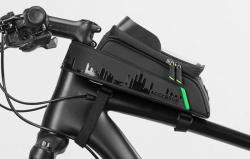 Rockbros Brašna na kolo 029-1BK (VÝPRODEJ)