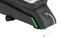 Rockbros Brašna na kolo 029-1BK (VÝPRODEJ)