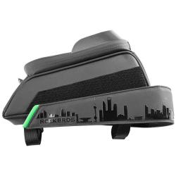 Rockbros Brašna na kolo 029-1BK (VÝPRODEJ)