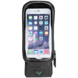 Rockbros Brašna na kolo 029-1BK (VÝPRODEJ)